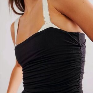 Free People 2 Tone Tank